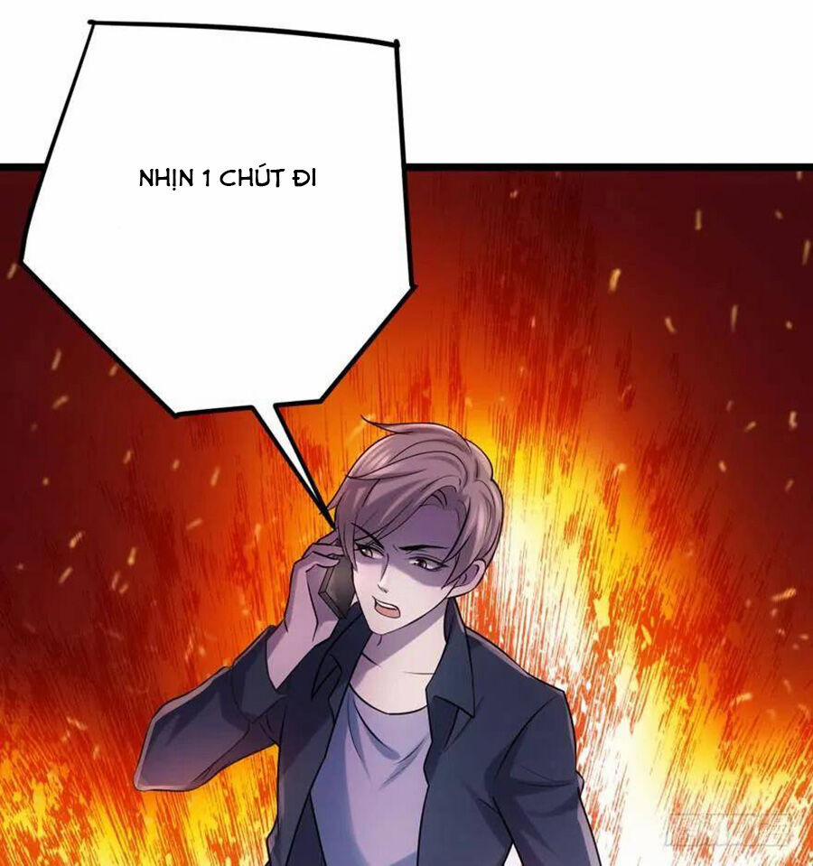 Tôi Không Phải Nữ Phụ Ác Độc 96 trang 59