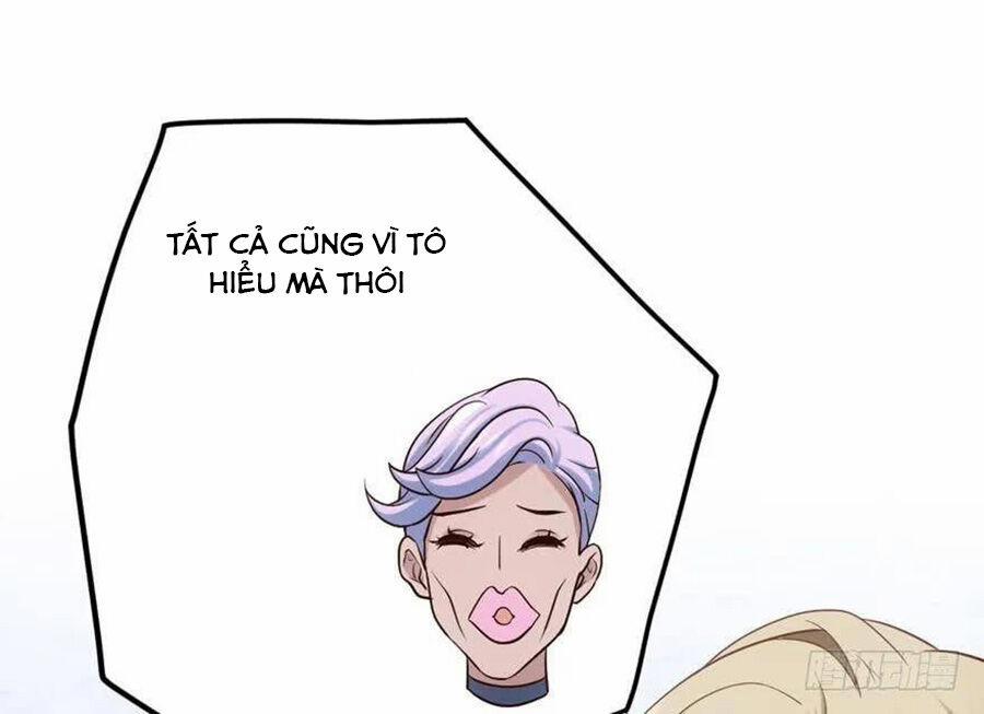 Tôi Không Phải Nữ Phụ Ác Độc 96 trang 62