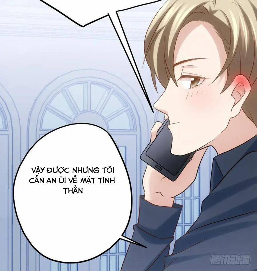 Tôi Không Phải Nữ Phụ Ác Độc 96 trang 63