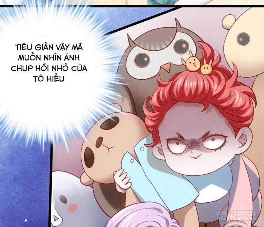 Tôi Không Phải Nữ Phụ Ác Độc 96 trang 70