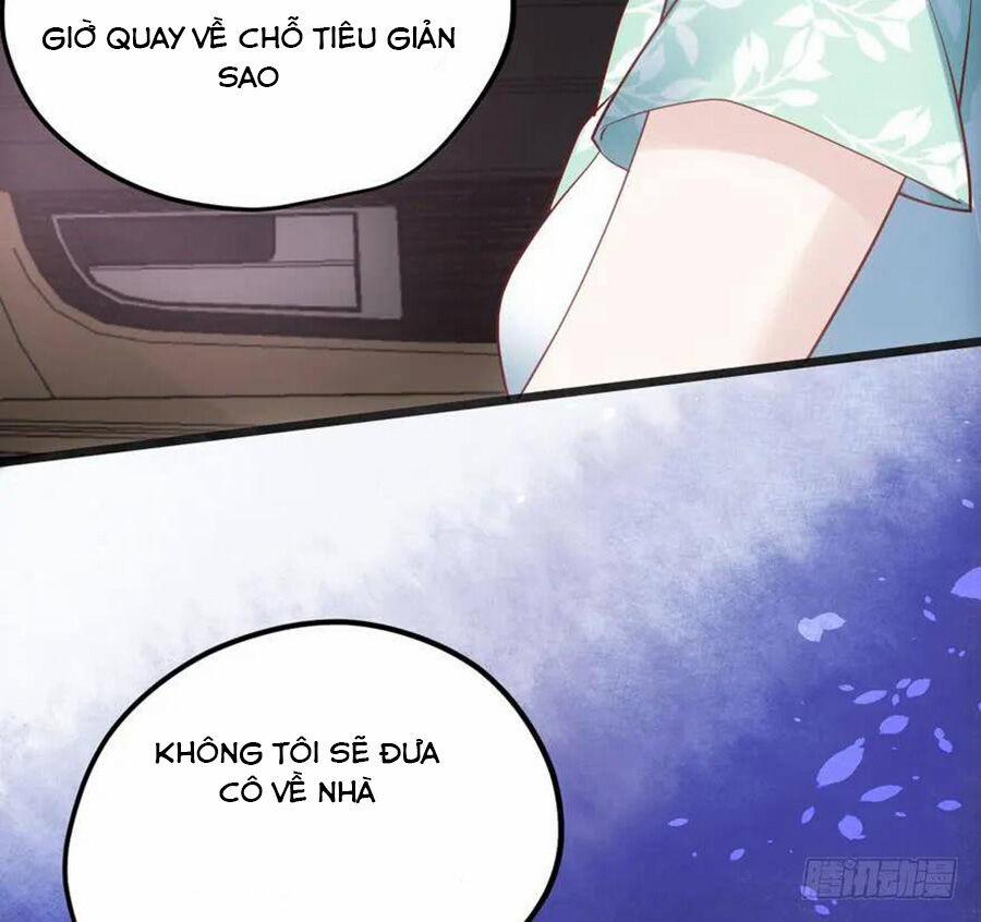 Tôi Không Phải Nữ Phụ Ác Độc 96 trang 75