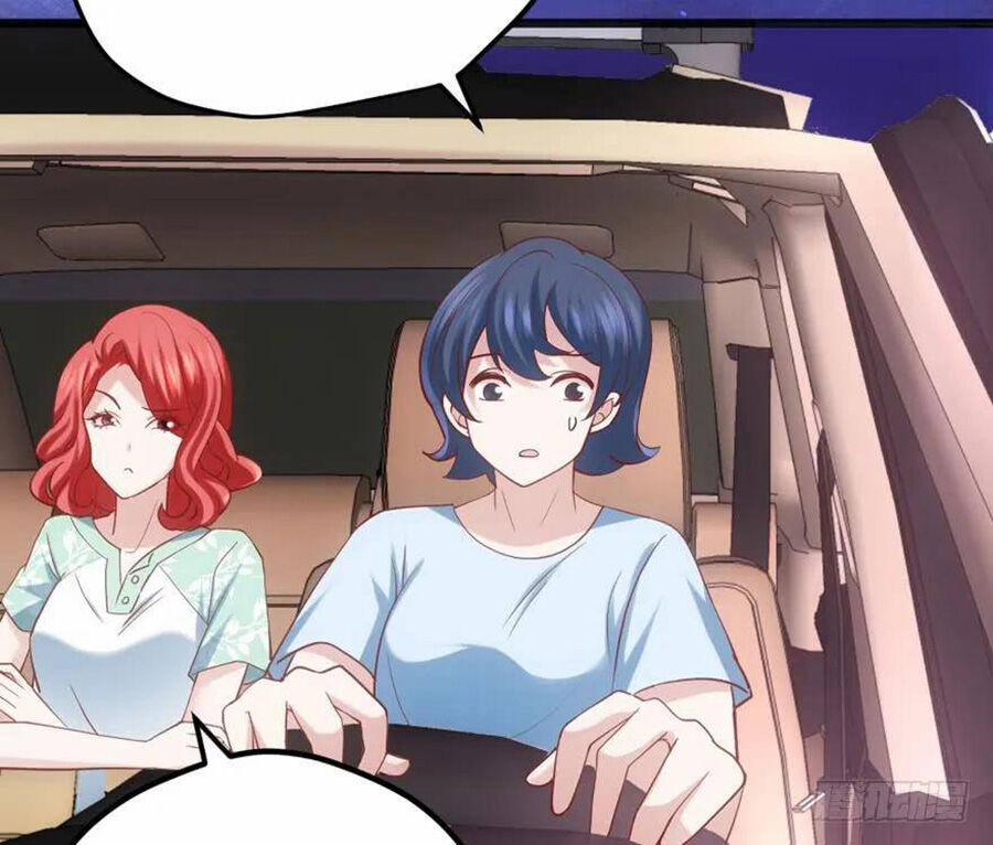 Tôi Không Phải Nữ Phụ Ác Độc 96 trang 76