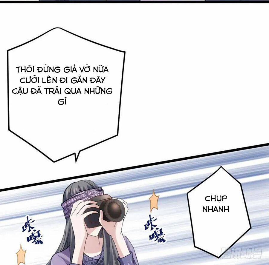 Tôi Không Phải Nữ Phụ Ác Độc 96 trang 8