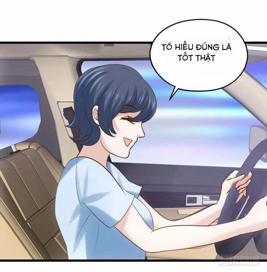 Tôi Không Phải Nữ Phụ Ác Độc 96 trang 89