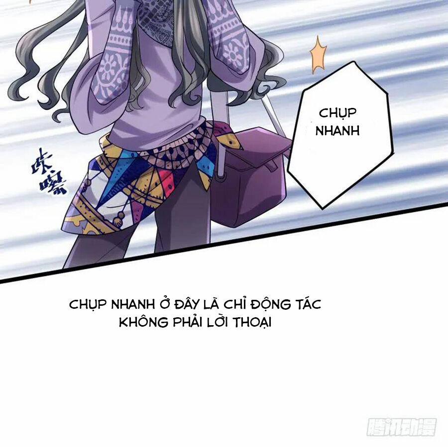 Tôi Không Phải Nữ Phụ Ác Độc 96 trang 9