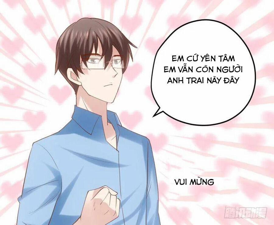 Tôi Không Phải Nữ Phụ Ác Độc 97 trang 11