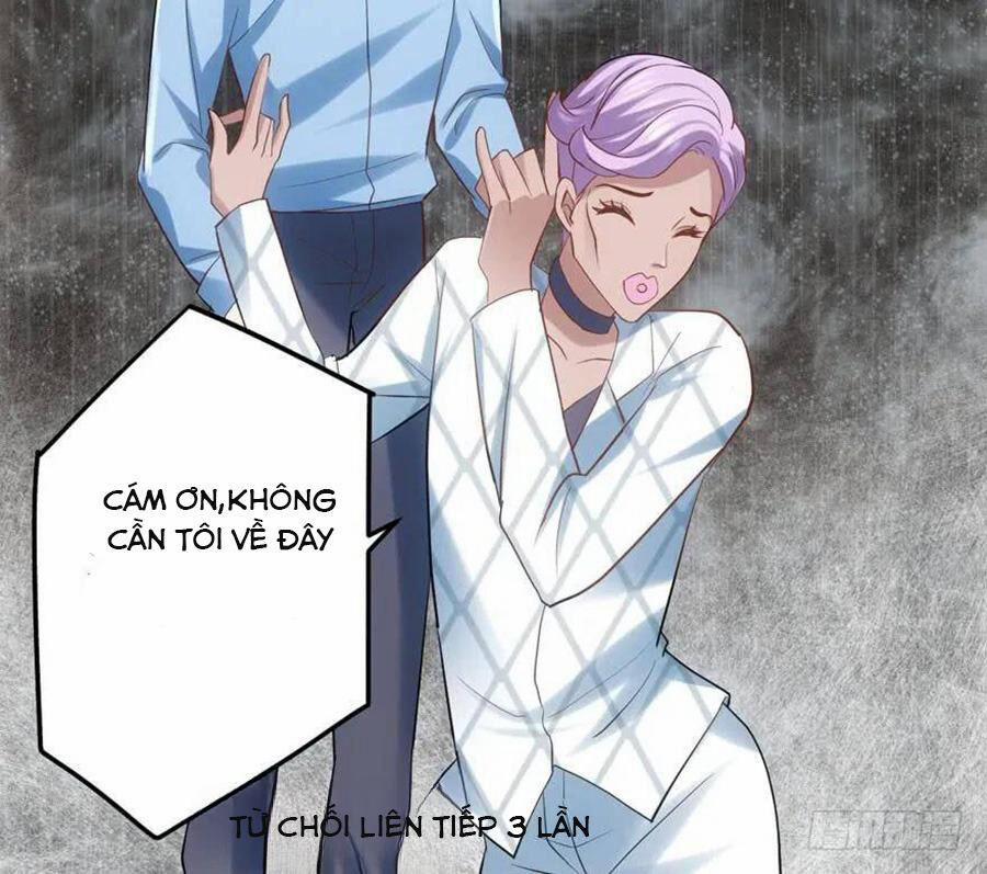 Tôi Không Phải Nữ Phụ Ác Độc 97 trang 16