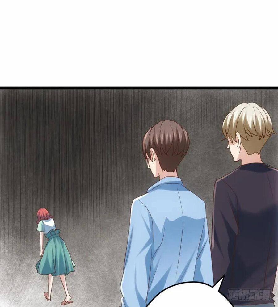 Tôi Không Phải Nữ Phụ Ác Độc 97 trang 21