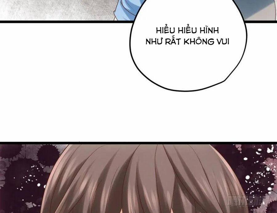 Tôi Không Phải Nữ Phụ Ác Độc 97 trang 22