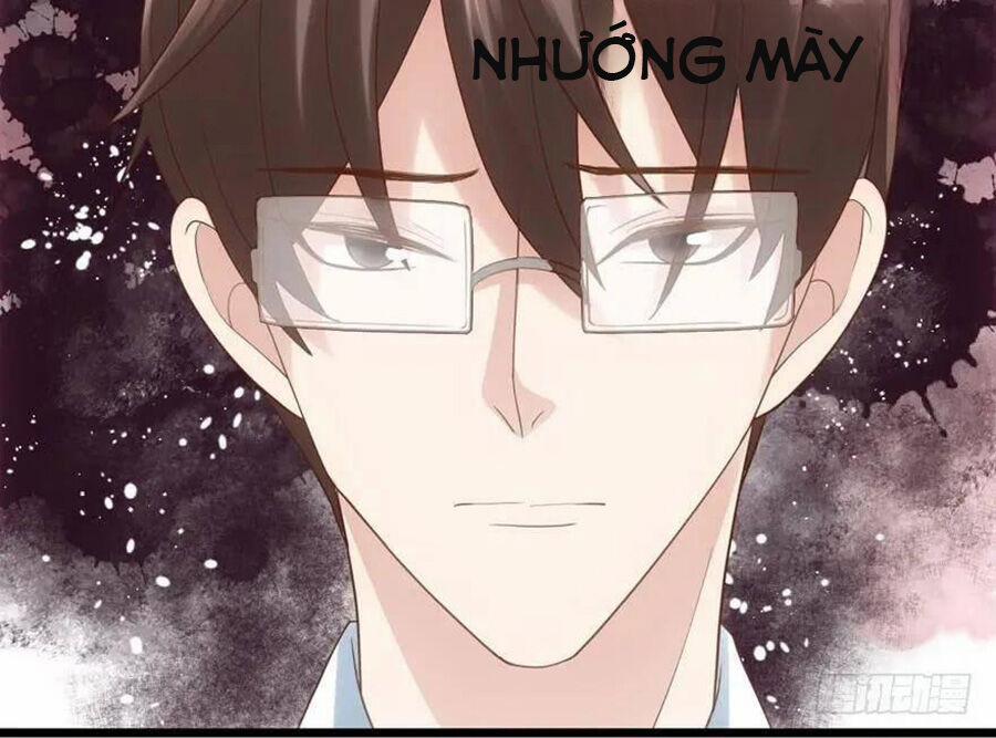 Tôi Không Phải Nữ Phụ Ác Độc 97 trang 23