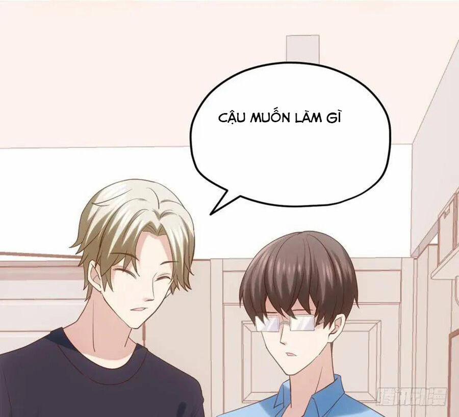 Tôi Không Phải Nữ Phụ Ác Độc 97 trang 24