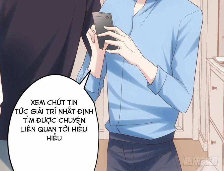 Tôi Không Phải Nữ Phụ Ác Độc 97 trang 25