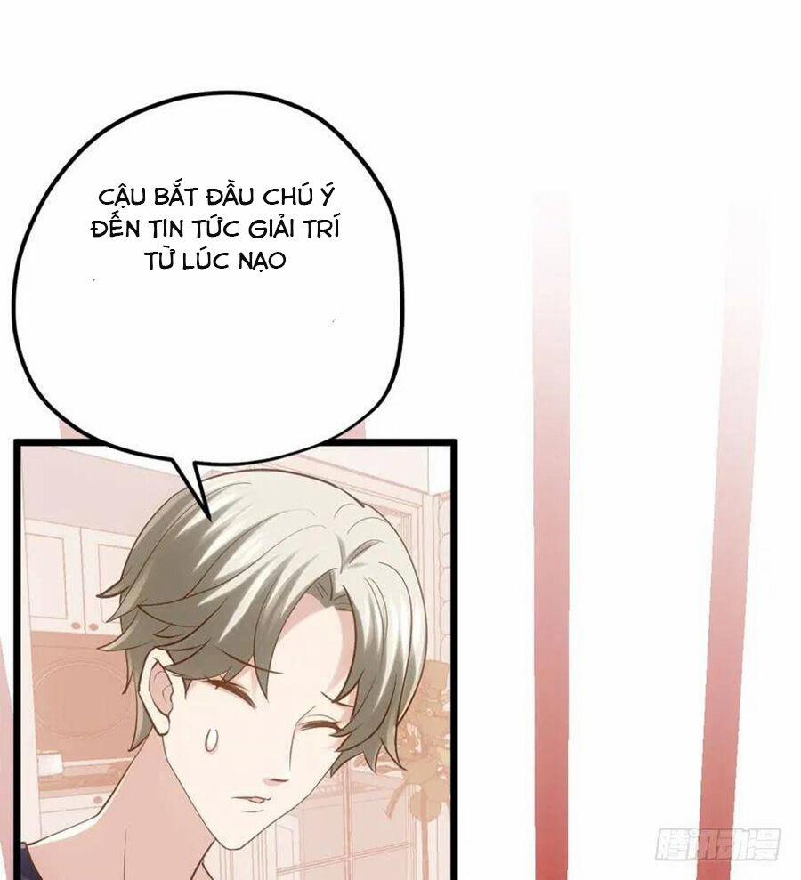 Tôi Không Phải Nữ Phụ Ác Độc 97 trang 27