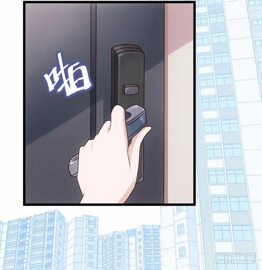 Tôi Không Phải Nữ Phụ Ác Độc 97 trang 3