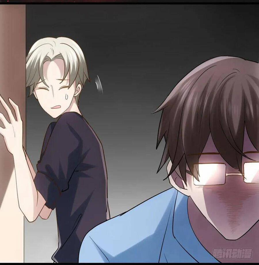 Tôi Không Phải Nữ Phụ Ác Độc 97 trang 35