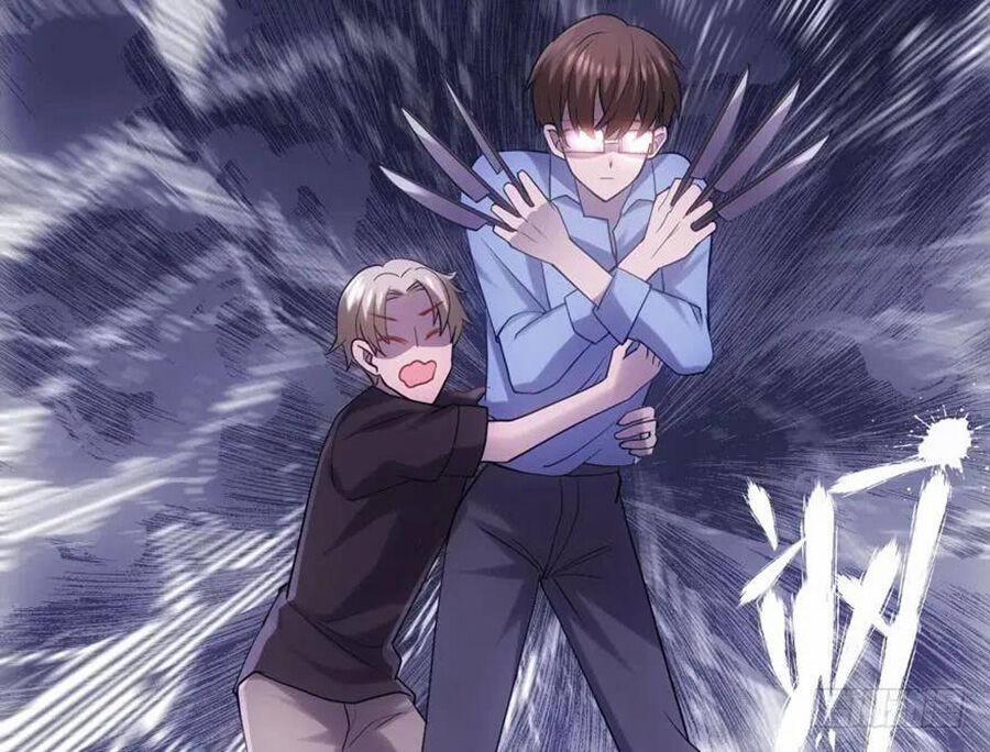 Tôi Không Phải Nữ Phụ Ác Độc 97 trang 40