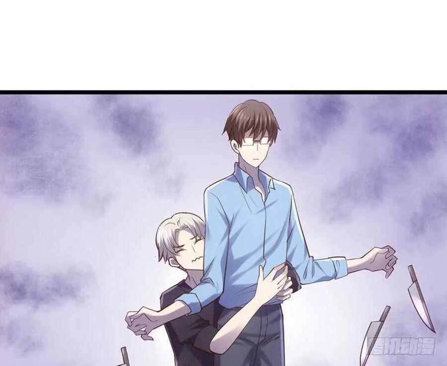 Tôi Không Phải Nữ Phụ Ác Độc 97 trang 45