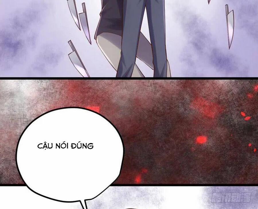 Tôi Không Phải Nữ Phụ Ác Độc 97 trang 46