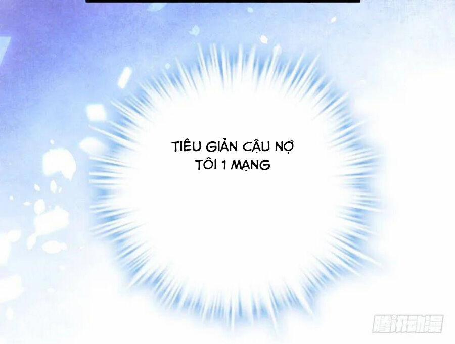 Tôi Không Phải Nữ Phụ Ác Độc 97 trang 49