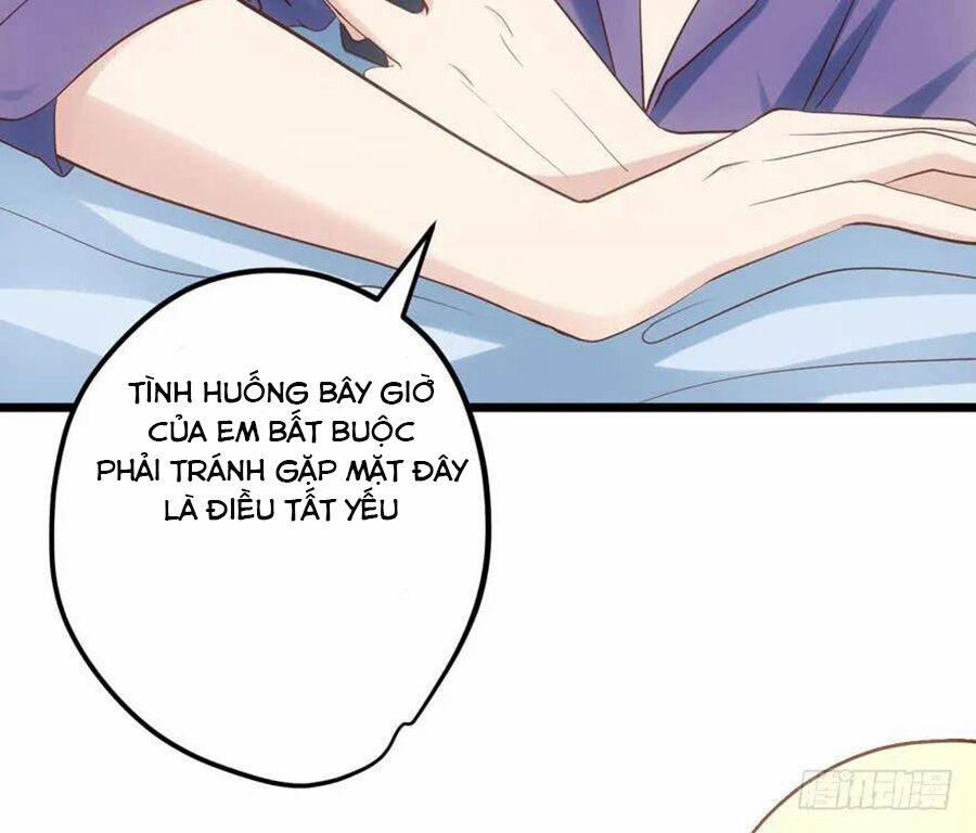 Tôi Không Phải Nữ Phụ Ác Độc 97 trang 59