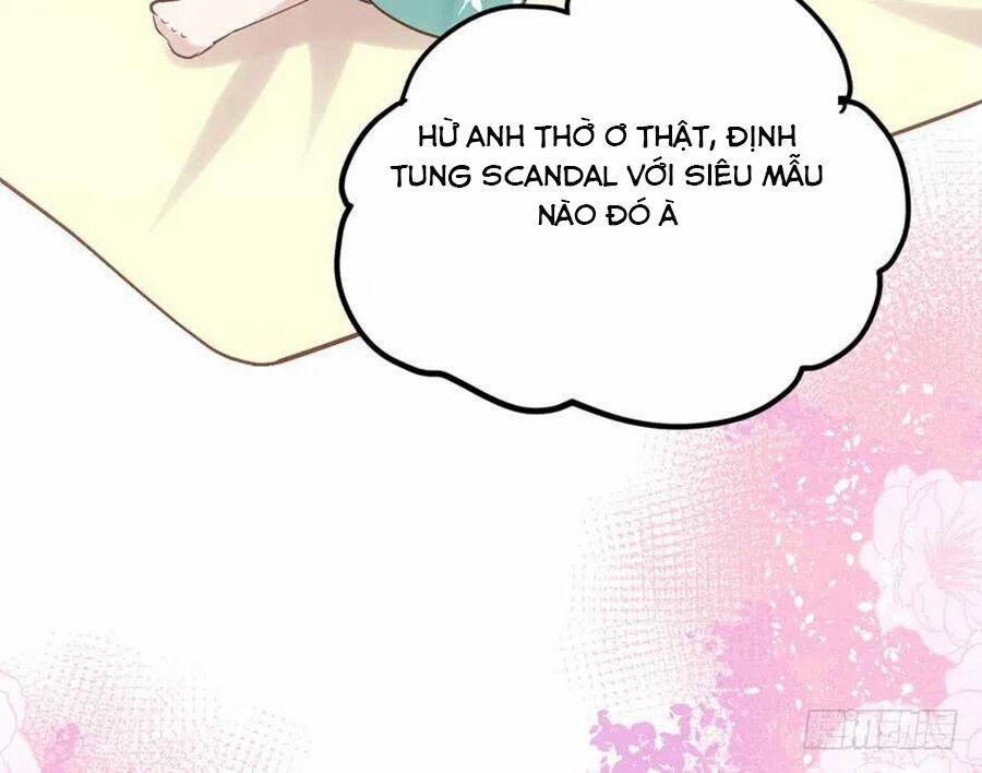 Tôi Không Phải Nữ Phụ Ác Độc 97 trang 61