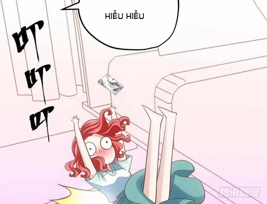 Tôi Không Phải Nữ Phụ Ác Độc 97 trang 76