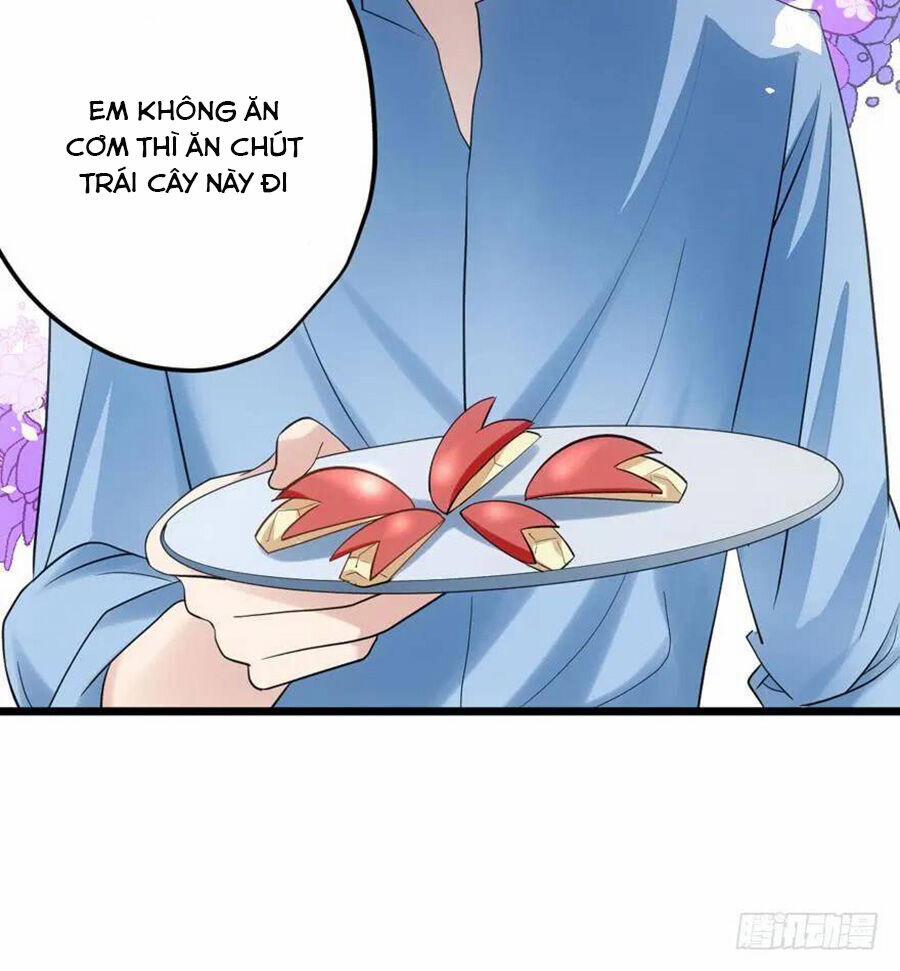 Tôi Không Phải Nữ Phụ Ác Độc 97 trang 83