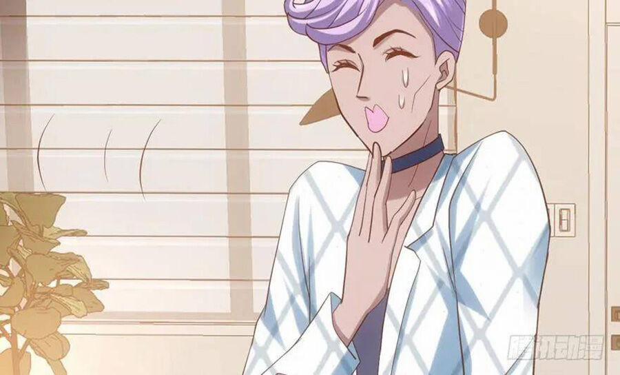 Tôi Không Phải Nữ Phụ Ác Độc 97 trang 9