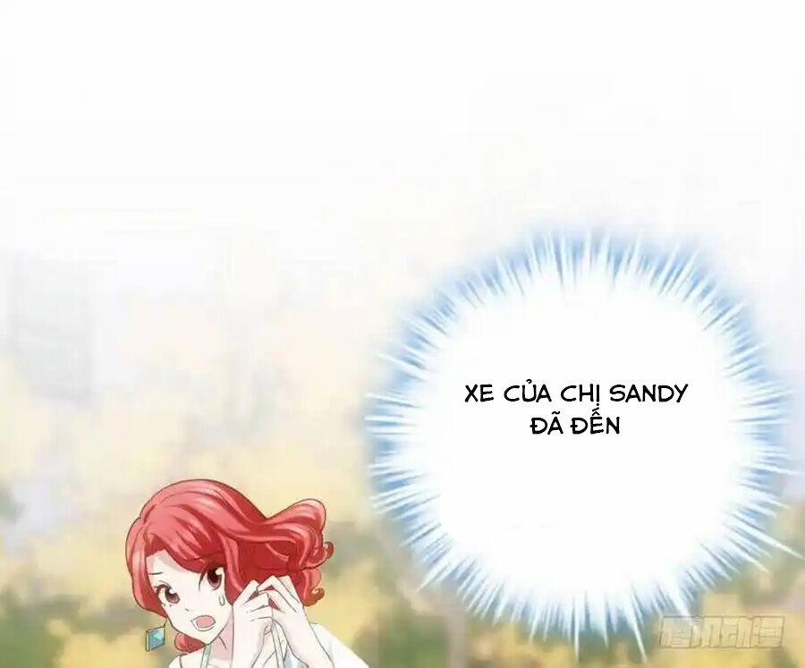 Tôi Không Phải Nữ Phụ Ác Độc 98 trang 10