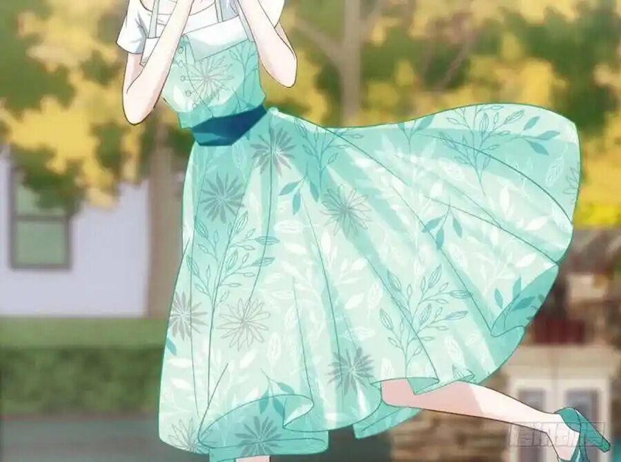 Tôi Không Phải Nữ Phụ Ác Độc 98 trang 11