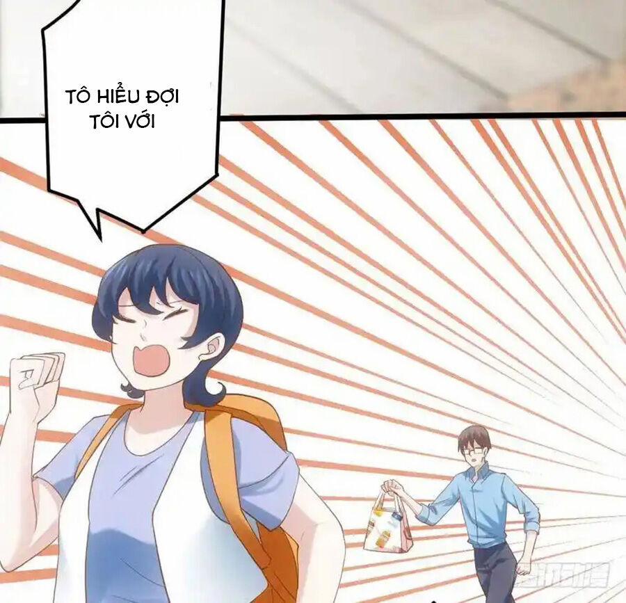 Tôi Không Phải Nữ Phụ Ác Độc 98 trang 13