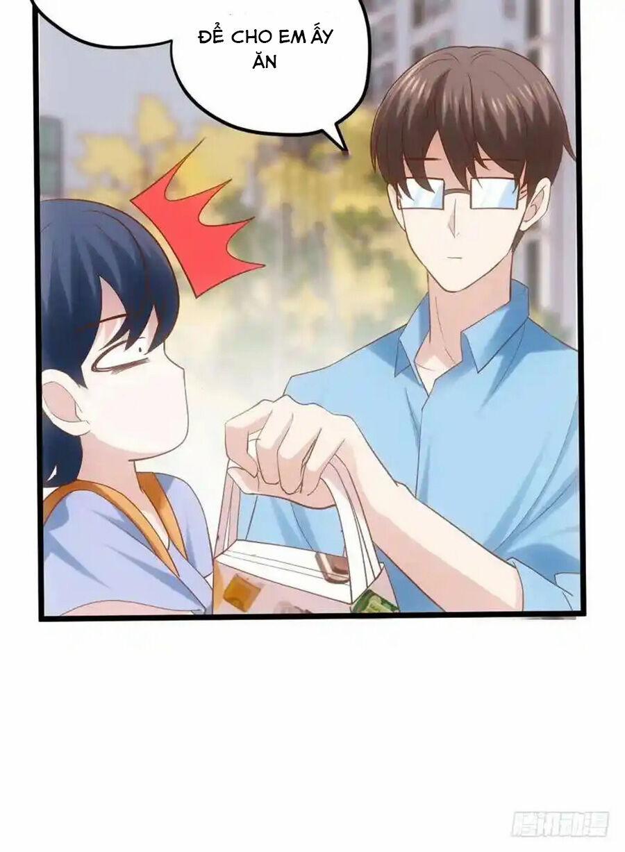 Tôi Không Phải Nữ Phụ Ác Độc 98 trang 15