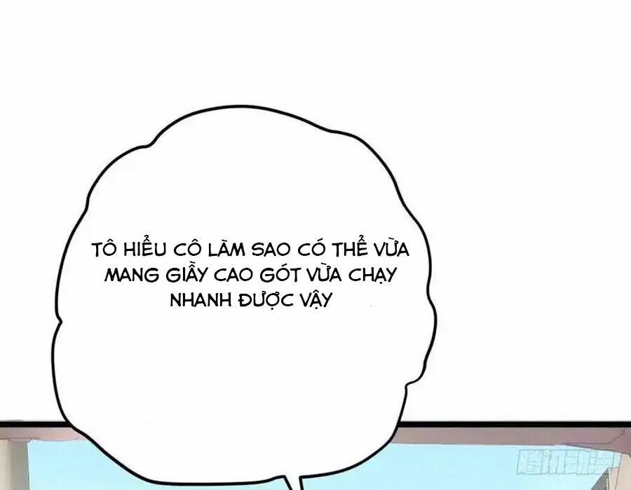 Tôi Không Phải Nữ Phụ Ác Độc 98 trang 16