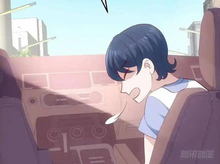 Tôi Không Phải Nữ Phụ Ác Độc 98 trang 17