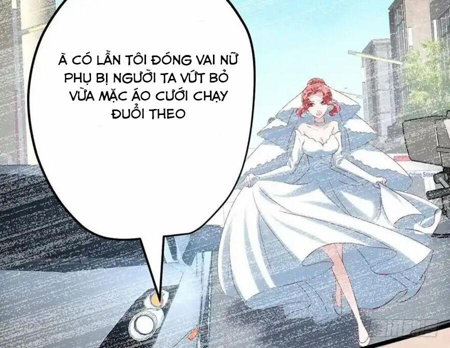 Tôi Không Phải Nữ Phụ Ác Độc 98 trang 19