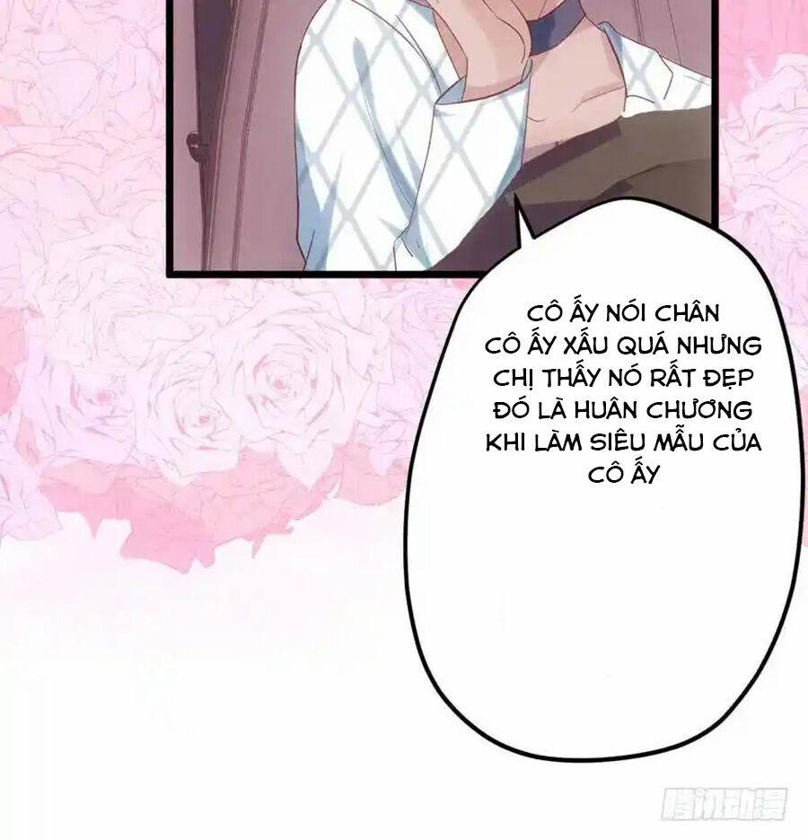 Tôi Không Phải Nữ Phụ Ác Độc 98 trang 23