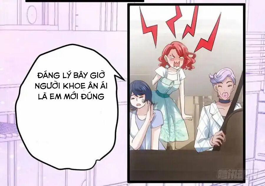 Tôi Không Phải Nữ Phụ Ác Độc 98 trang 26