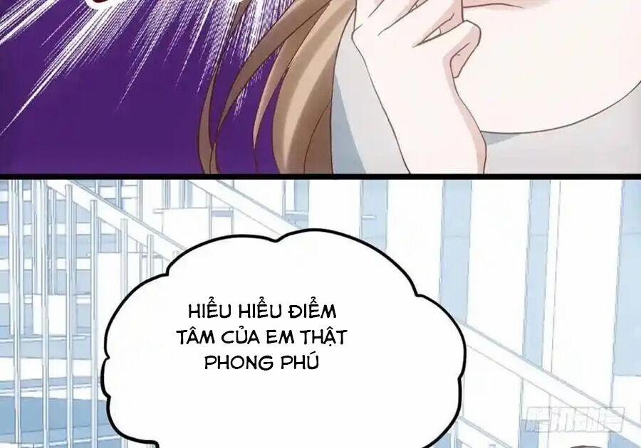 Tôi Không Phải Nữ Phụ Ác Độc 98 trang 30
