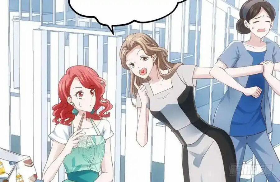 Tôi Không Phải Nữ Phụ Ác Độc 98 trang 31