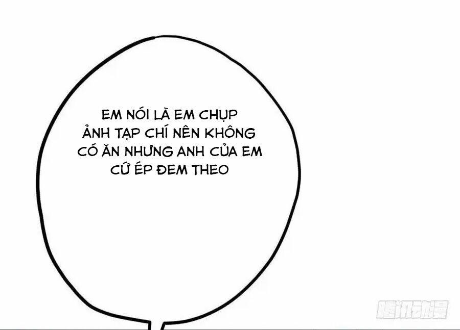 Tôi Không Phải Nữ Phụ Ác Độc 98 trang 33