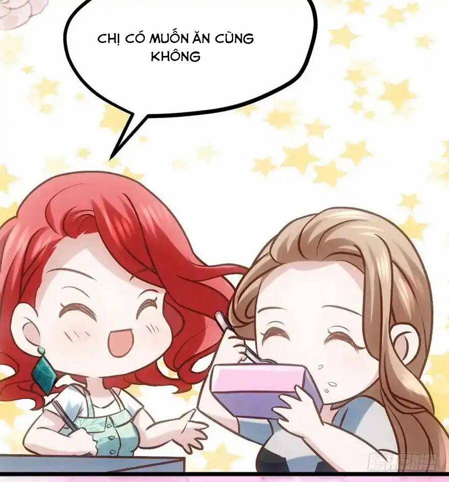 Tôi Không Phải Nữ Phụ Ác Độc 98 trang 36