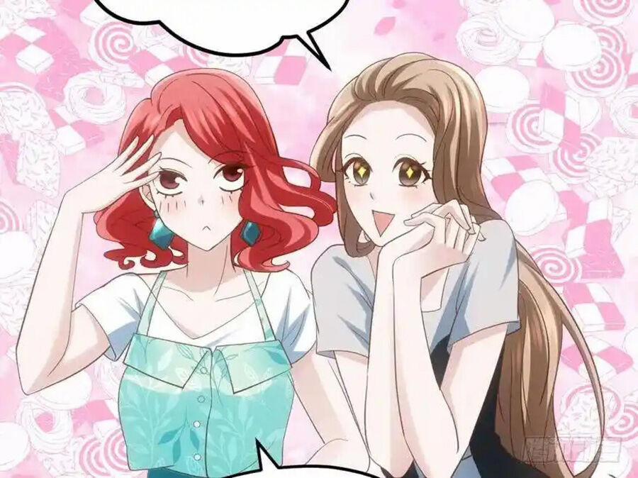 Tôi Không Phải Nữ Phụ Ác Độc 98 trang 42