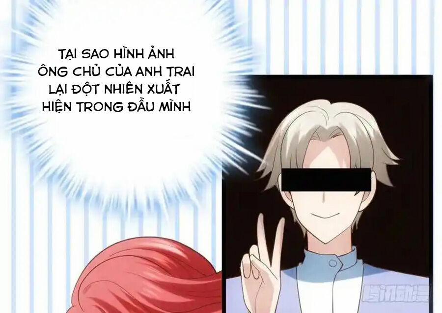 Tôi Không Phải Nữ Phụ Ác Độc 98 trang 44