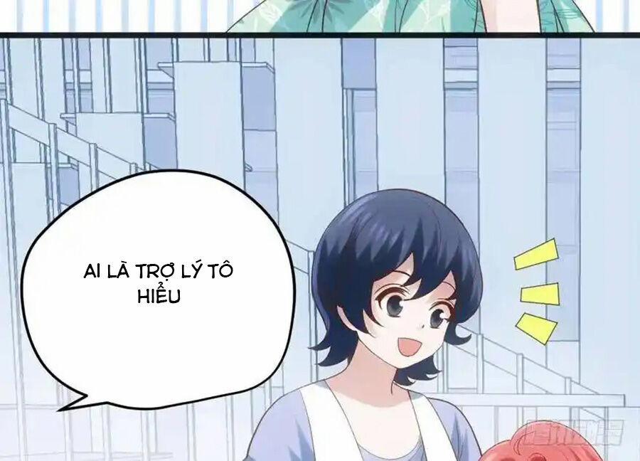 Tôi Không Phải Nữ Phụ Ác Độc 98 trang 46