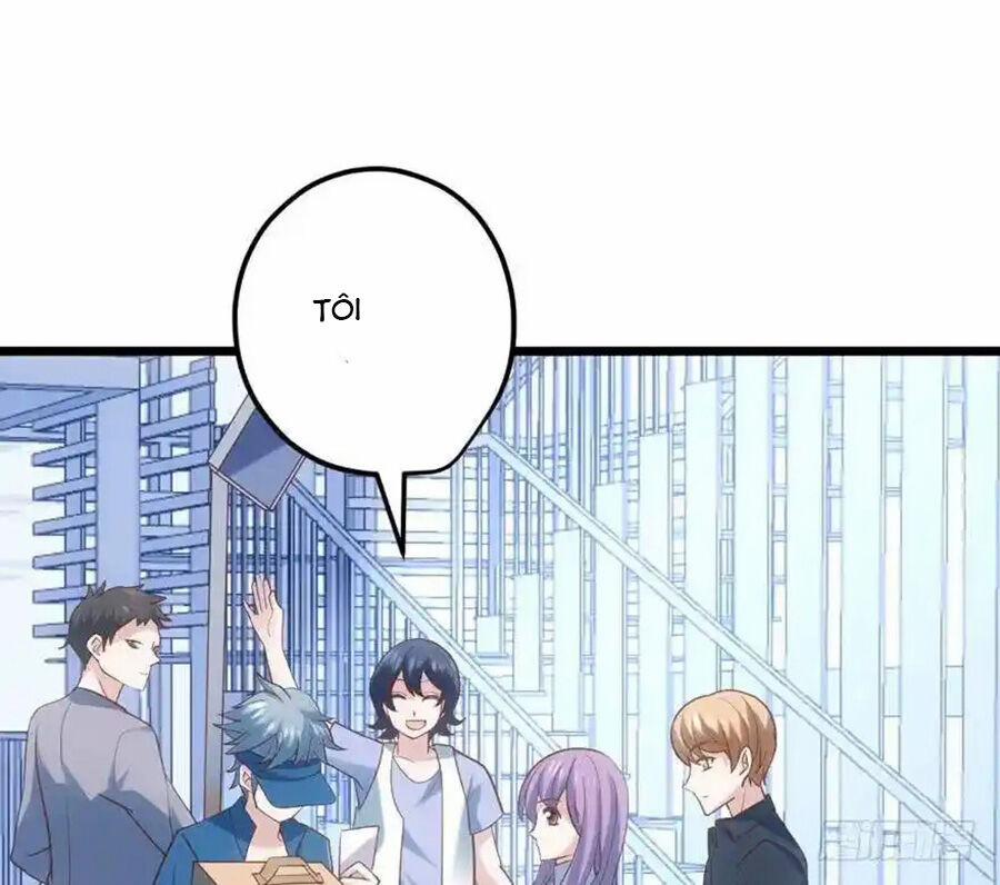 Tôi Không Phải Nữ Phụ Ác Độc 98 trang 48