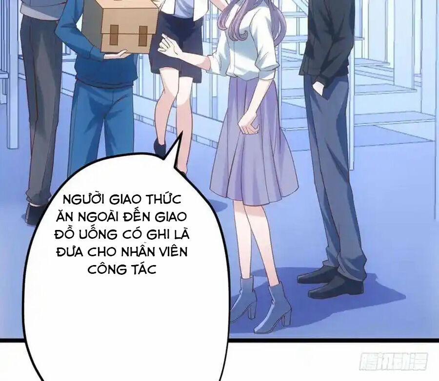 Tôi Không Phải Nữ Phụ Ác Độc 98 trang 49