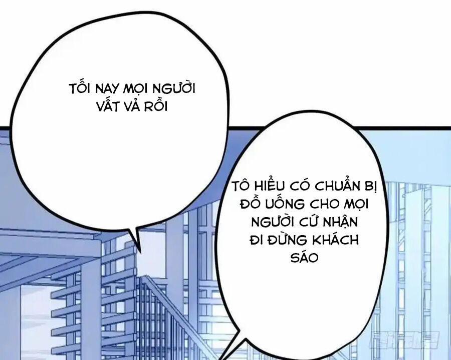 Tôi Không Phải Nữ Phụ Ác Độc 98 trang 52