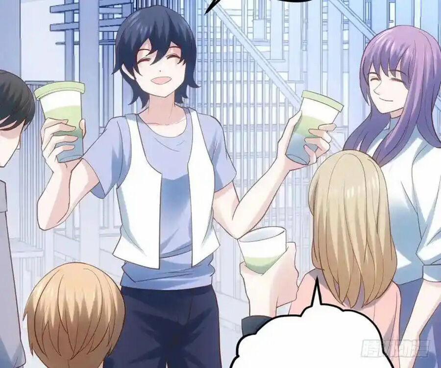 Tôi Không Phải Nữ Phụ Ác Độc 98 trang 53