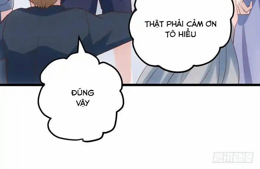 Tôi Không Phải Nữ Phụ Ác Độc 98 trang 54