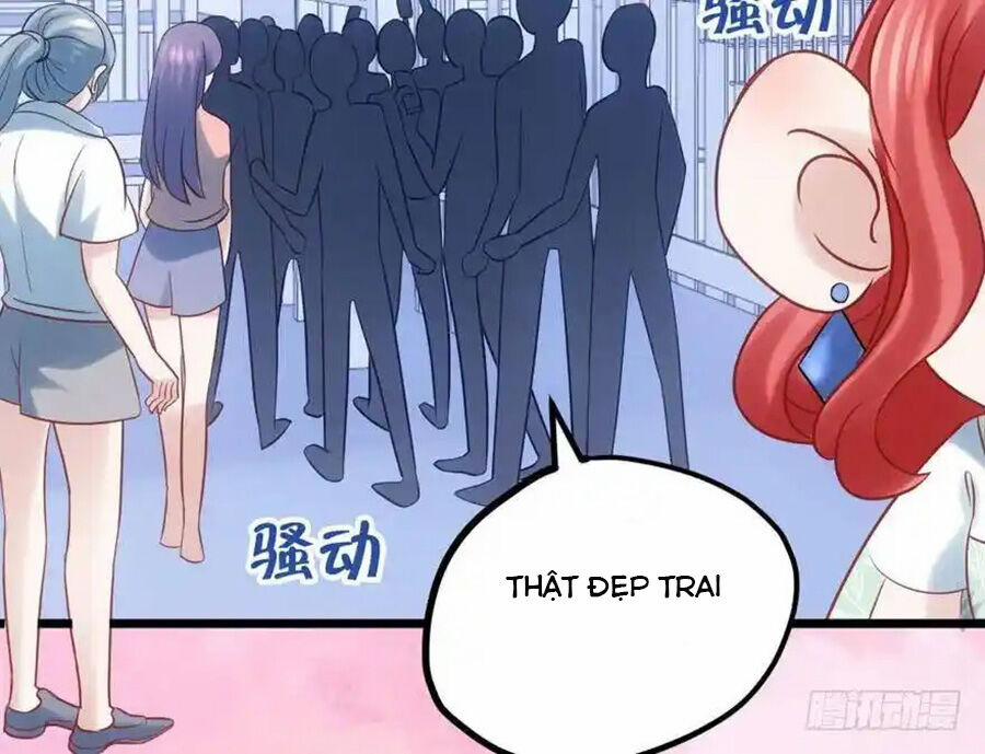 Tôi Không Phải Nữ Phụ Ác Độc 98 trang 58